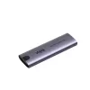 External box for hard drive Netac M.2 Dual-protocol HDD Case nvme/sata TYPE-A/C