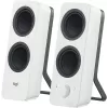 Колонки Logitech Z207 white Колонки Logitech Z207 white