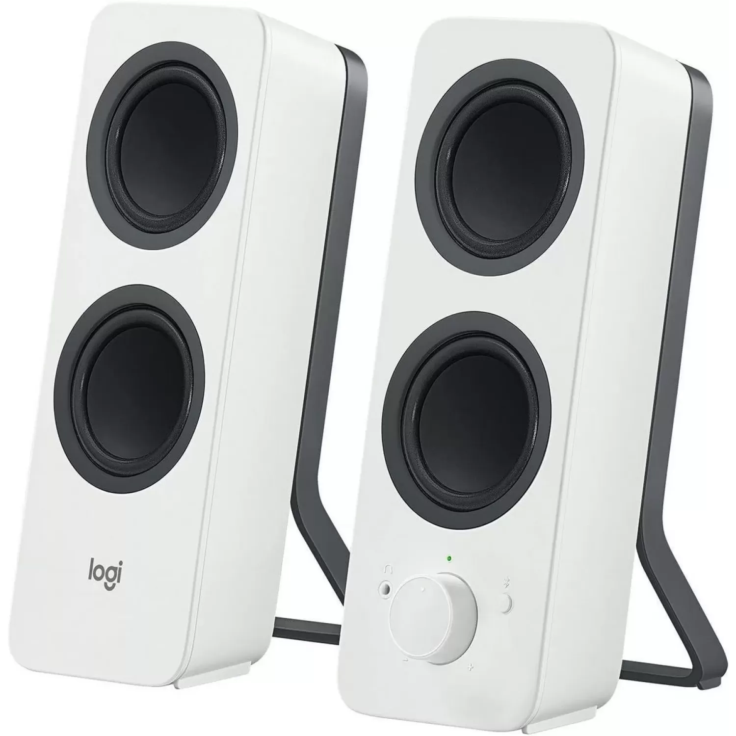 Колонки Logitech Z207 white