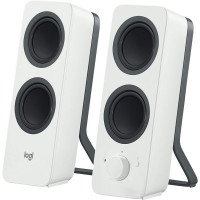 Динамики Logitech Z207 white
