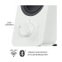 Speakers Logitech Z207 white