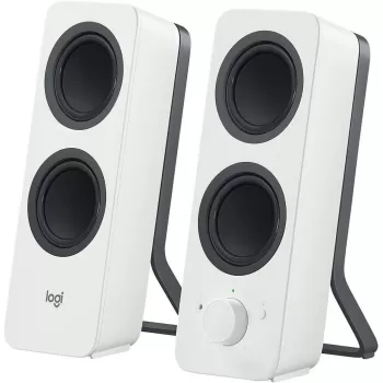 Колонки Logitech Z207 white