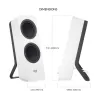 Колонки Logitech Z207 white Колонки Logitech Z207 white