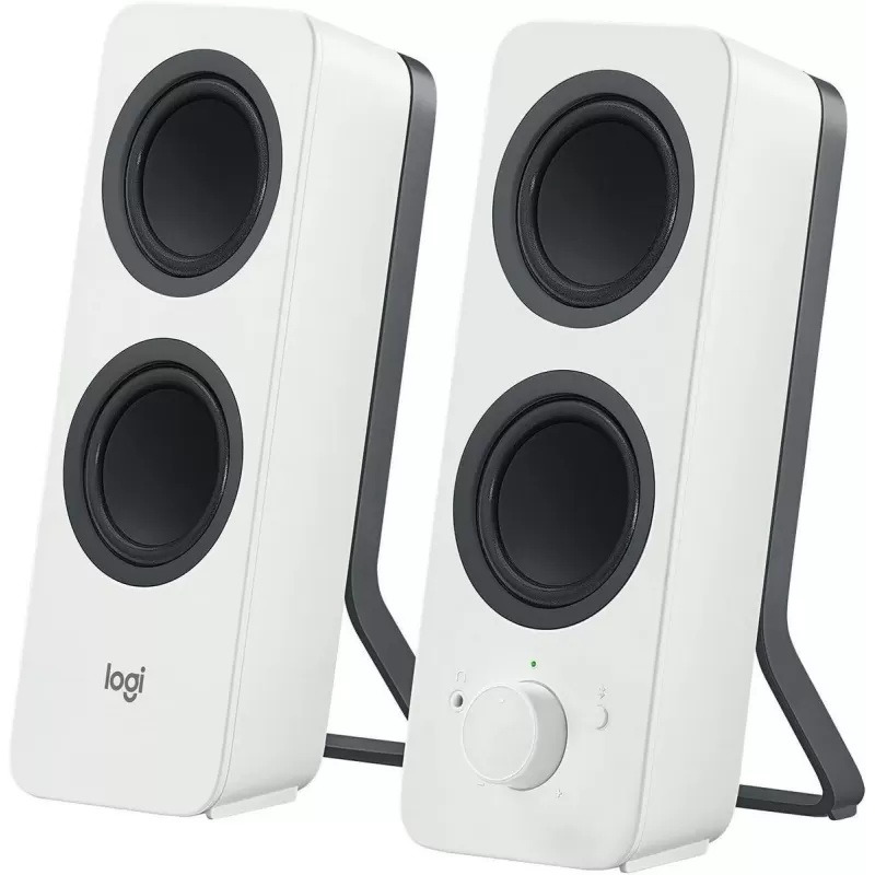 Колонки Logitech Z207 white Колонки Logitech Z207 white