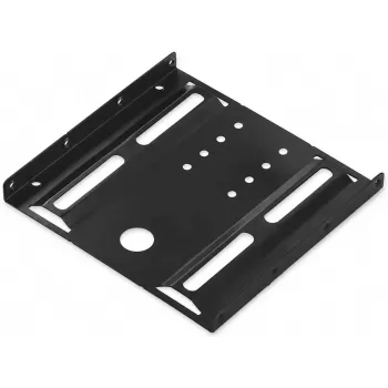 מתאם דיסק למארז 3.5 to 2.5 Aluminium 4699 מתאם דיסק למארז 3.5 to 2.5 Aluminium 4699