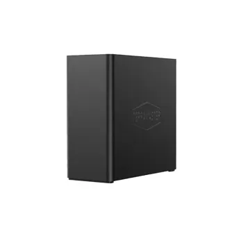 Case for SSD disk Terramaster D4 SSD Case for SSD disk Terramaster D4 SSD