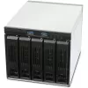 CHENBRO SK33502 5-Bay 3.5" SAS/SATA 12Gb/s Hot-Swap SK33502H08-13709 Цвет:чёрный