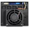 CHENBRO SK33502 5-Bay 3.5" SAS/SATA 12Gb/s Hot-Swap SK33502H08-13709 Цвет:чёрный