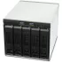 CHENBRO SK33502 5-Bay 3.5" SAS/SATA 12Gb/s Hot-Swap SK33502H08-13709 Color:black