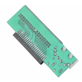 Hard Drive Adapter 44Pin 2.5" " HDD to 3.5" " IDE 40Pin KBT000568