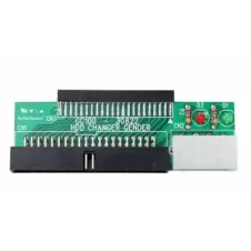 Hard Drive Adapter 44Pin 2.5" " HDD to 3.5" " IDE 40Pin KBT000568