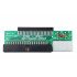 מתאם לדיסק קשיח 44Pin 2.5 " HDD to 3.5 " IDE 40Pin KBT000568..