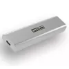 Case for SSD disk St-Lab USB 3.2 Gen 2 Type-C NVMe Enclosure ST-S-380 Case for SSD disk St-Lab USB 3.2 Gen 2 Type-C NVMe Enclosure ST-S-380