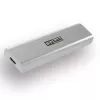 Case for SSD disk St-Lab USB 3.2 Gen 2 Type-C NVMe Enclosure ST-S-380 Case for SSD disk St-Lab USB 3.2 Gen 2 Type-C NVMe Enclosure ST-S-380