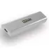 מארז לדיסק SSD St-Lab USB 3.2 Gen 2 Type-C NVMe Enclosure ST-S-380