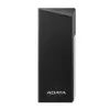מארז לדיסק SSD XPG EC700G AEC700GU32G2-CGY צבע שחור