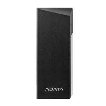 Кейс для SSD диска XPG EC700G AEC700GU32G2-CGY Цвет:черный Состояние:Уценка..