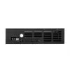 Адаптер iStarUSA 5.25" to 3.5" SAS/SATA 6G Hot-swap Blue BPN-DE110SS-BL