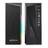 מארז לדיסק SSD XPG EC700G AEC700GU32G2-CGY צבע שחור