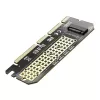 Адаптер ACASIS NVMe M.2 32Gbps to PCIe X16/X8/X4 Card With Heatsink AC-P16