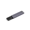 קופסא חיצונית לדיסק Netac USB Type-C to C 2.5" Inch SATA HDD Case NT07WH51-32C2