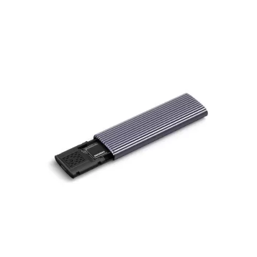 קופסא חיצונית לדיסק Netac USB Type-C to C 2.5" Inch SATA HDD Case NT07WH51-32C2