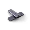 קופסא חיצונית לדיסק Netac USB Type-C to C 2.5" Inch SATA HDD Case NT07WH51-32C2