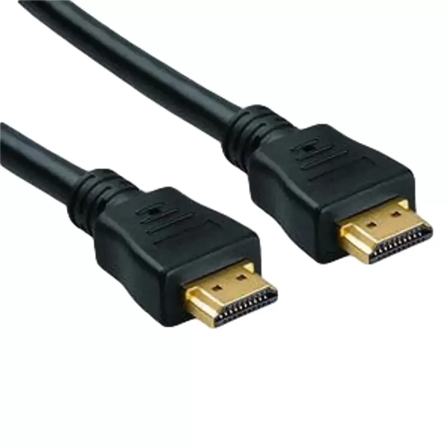 Cable Silver Line HDMI to HDMI 5M High Speed Gold Plated
