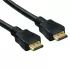כבל Silver Line HDMI to HDMI 5M High Speed Gold Plated