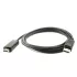 Cable DisplayPort to HDMI 1.8m