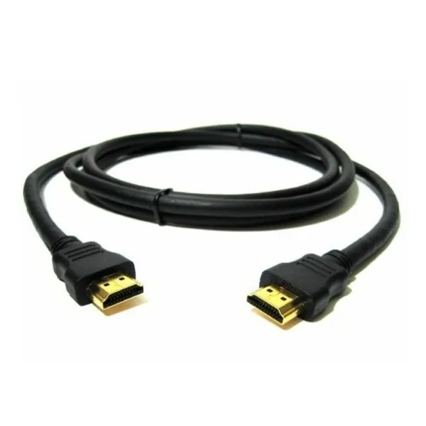 כבל Protec HDMI 2.0 4K 10m DM177