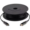 כבל HDMI אופטי אקטיבי ATEN VE7832A True 4K 20m VE7832A