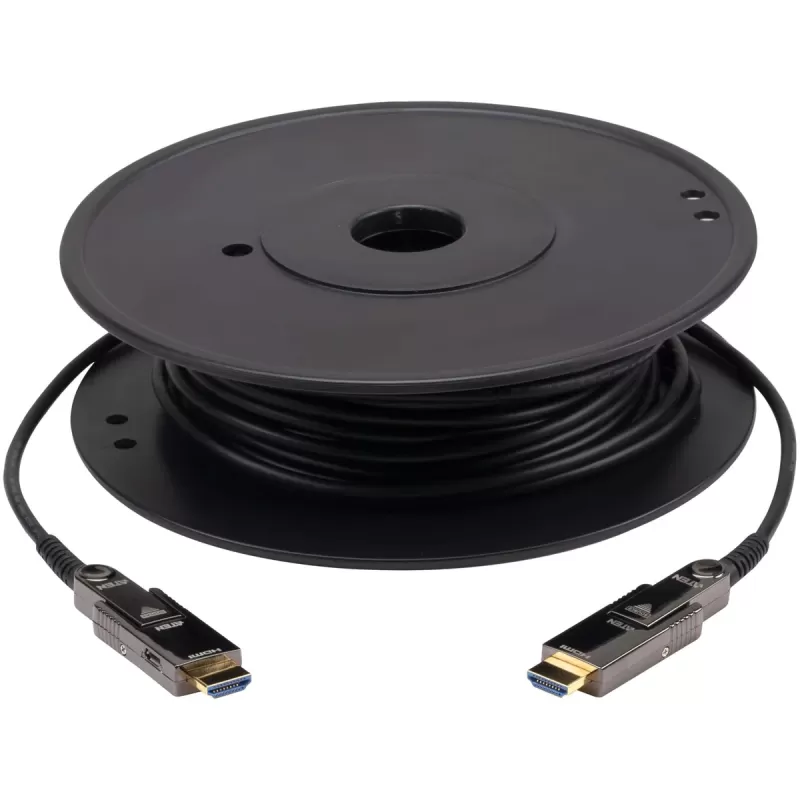 כבל HDMI אופטי אקטיבי ATEN VE7832A True 4K 20m VE7832A