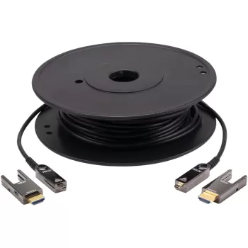 כבל HDMI אופטי אקטיבי ATEN VE7832A True 4K 20m VE7832A