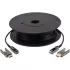 כבל HDMI אופטי אקטיבי ATEN VE7832A True 4K 20m VE7832A