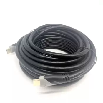 Cable Gold Touch HDMI v2.0 4K 10m CH-HD-10