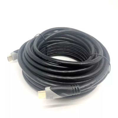 Кабель Gold Touch HDMI v2.0 4K 10m CH-HD-10 Кабель Gold Touch HDMI v2.0 4K 10m CH-HD-10