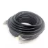 Cable Gold Touch HDMI v2.0 4K 10m CH-HD-10