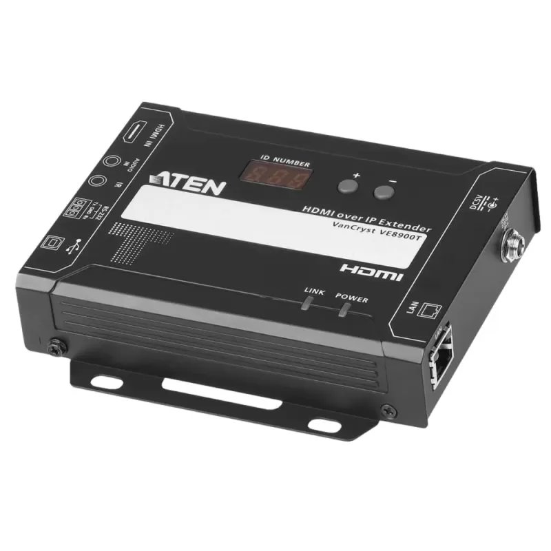 HDMI cable ATEN VE8900T FHD HDMI over IP Transmitter VE8900T