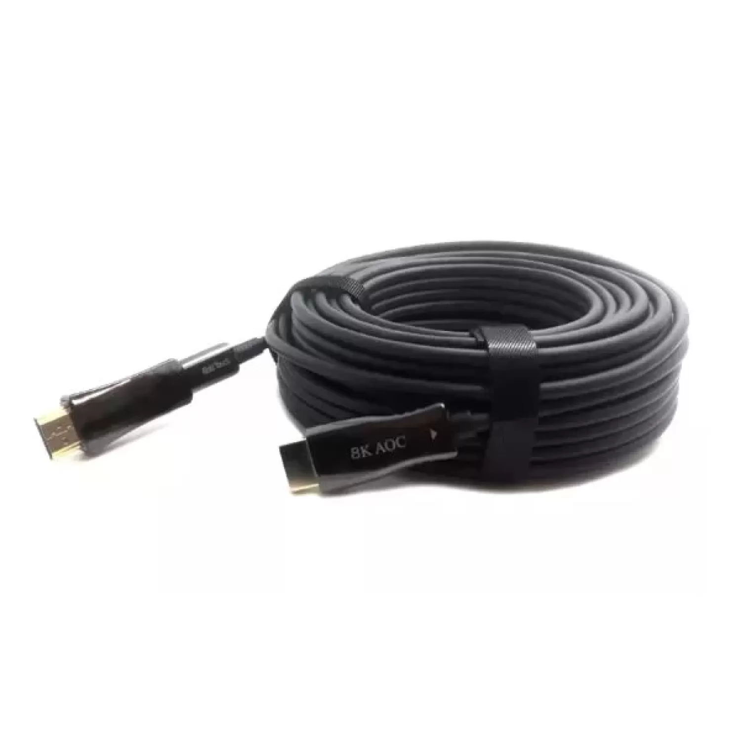 Кабель Gold Touch Unidirectional fiber optic cable for HDMI 50M v2.1 8K
