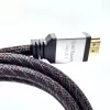 Кабель Gold Touch HDMI 2.1Ver. Cable 1m CH-HD2.1-1 Кабель Gold Touch HDMI 2.1Ver. Cable 1m CH-HD2.1-1