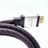 כבל Gold Touch HDMI 2.1Ver. Cable 1m CH-HD2.1-1 כבל Gold Touch HDMI 2.1Ver. Cable 1m CH-HD2.1-1
