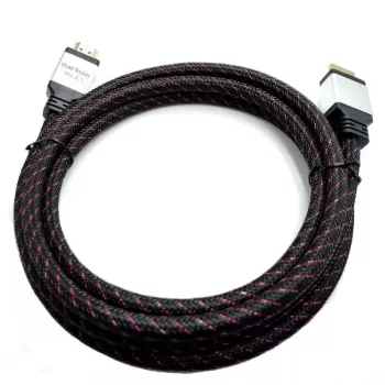 Cable Gold Touch HDMI 2.1Ver. Cable 1m CH-HD2.1-1
