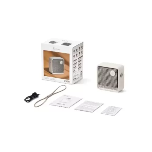 Bluetooth Portable Speaker Edifier ES20 Bluetooth Portable Speaker Edifier ES20