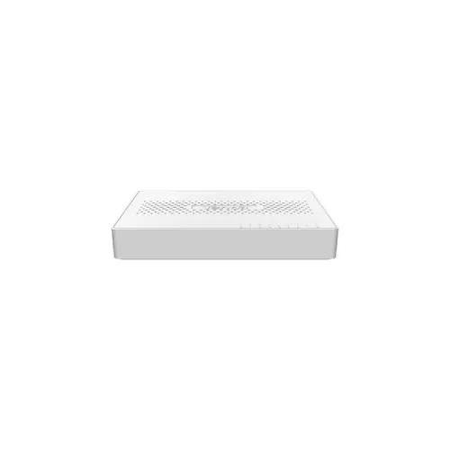 Unmanaged switch Tenda SM108 Switch 8-Ports 2.5Gbe SM108 Color:white Unmanaged switch Tenda SM108 Switch 8-Ports 2.5Gbe SM108 Color:white