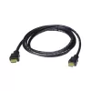כבל HDMI ATEN (HDMI 3M HIGH (4K 2L-7D03H זהב D03H