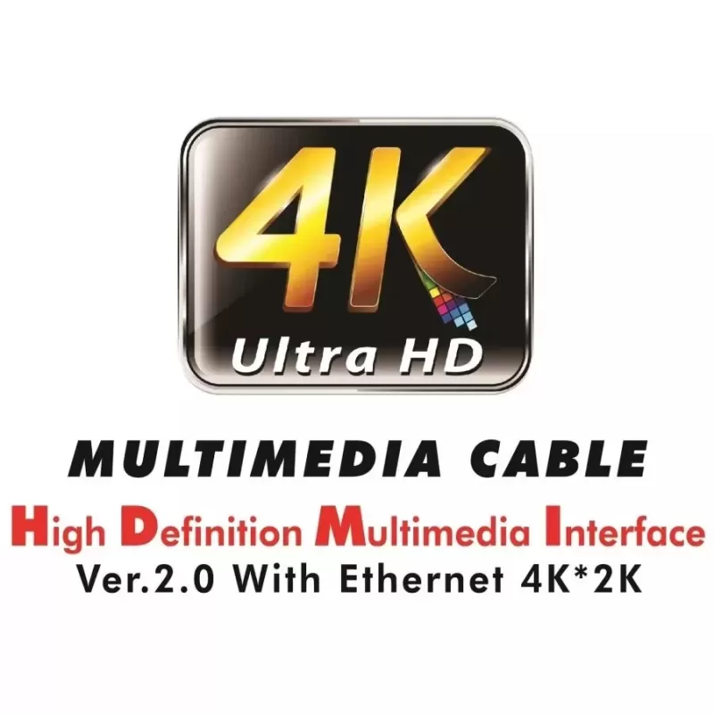 Cable Gold Touch HDMI To mini HDMI 1.8m CH-HD-MINI-1.8 Cable Gold Touch HDMI To mini HDMI 1.8m CH-HD-MINI-1.8