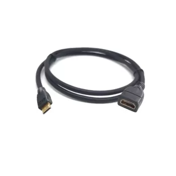 Кабель Gold Touch HDMI Extension Cable CH-HD-EX-05 Кабель Gold Touch HDMI Extension Cable CH-HD-EX-05