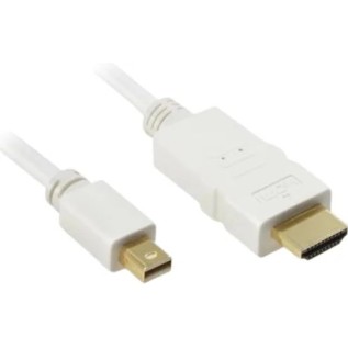 Кабель MDP -HDMI 1.8 1080P@60HZ