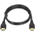 Cable HDMI 2.1 8K 5m black